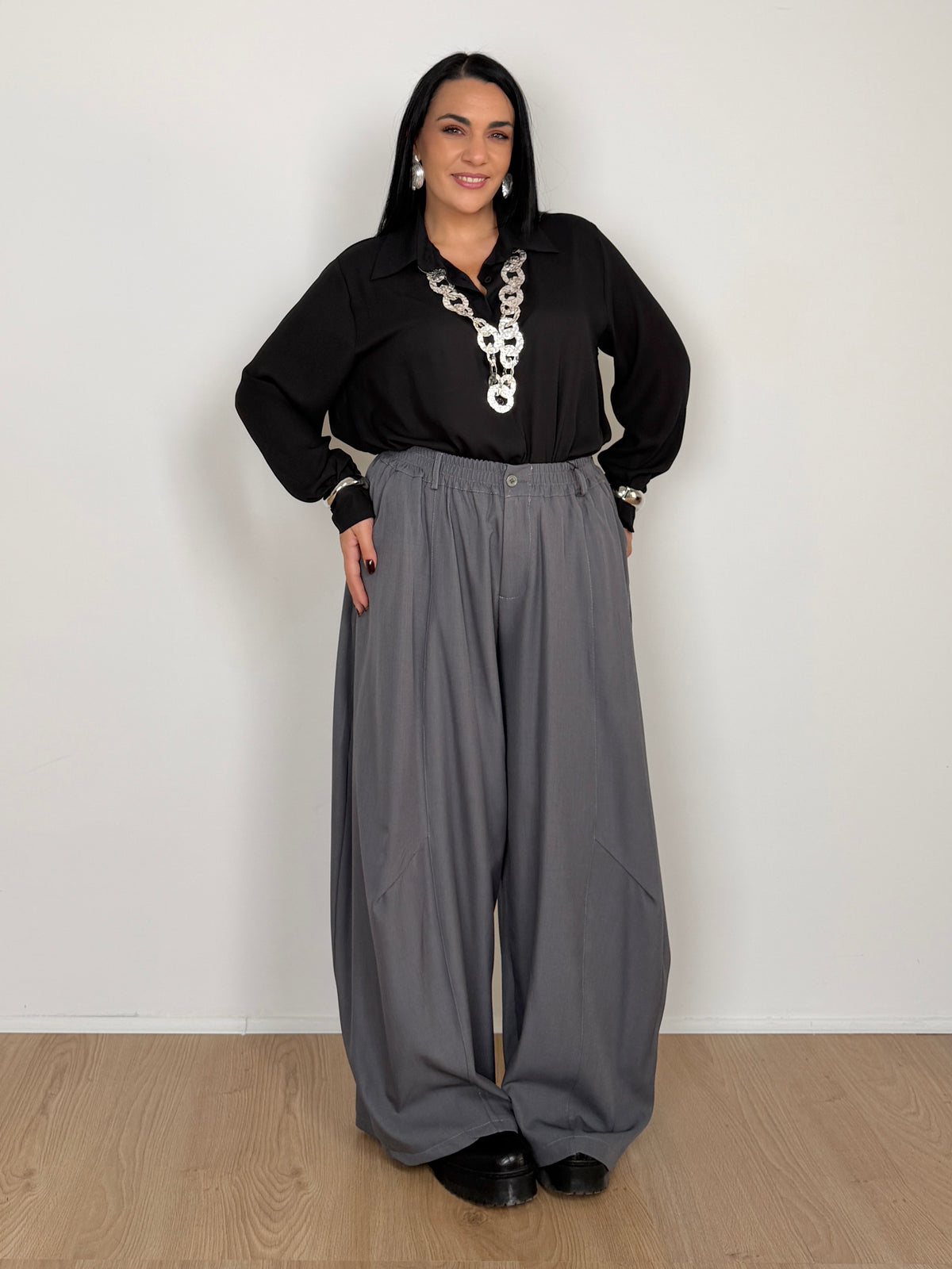 Pantalone Clio