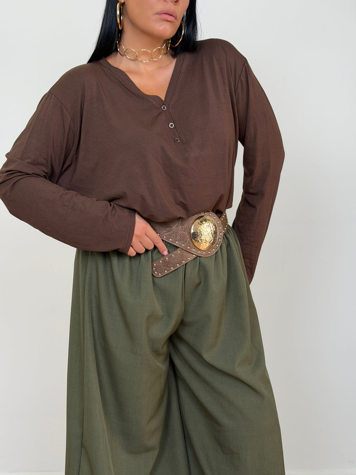 T-shirt Libera by Dada