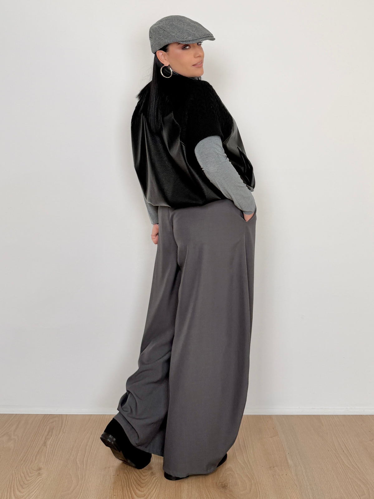 Pantalone Polly
