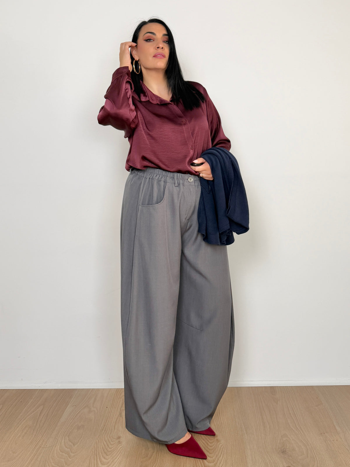 Pantalone Bobby