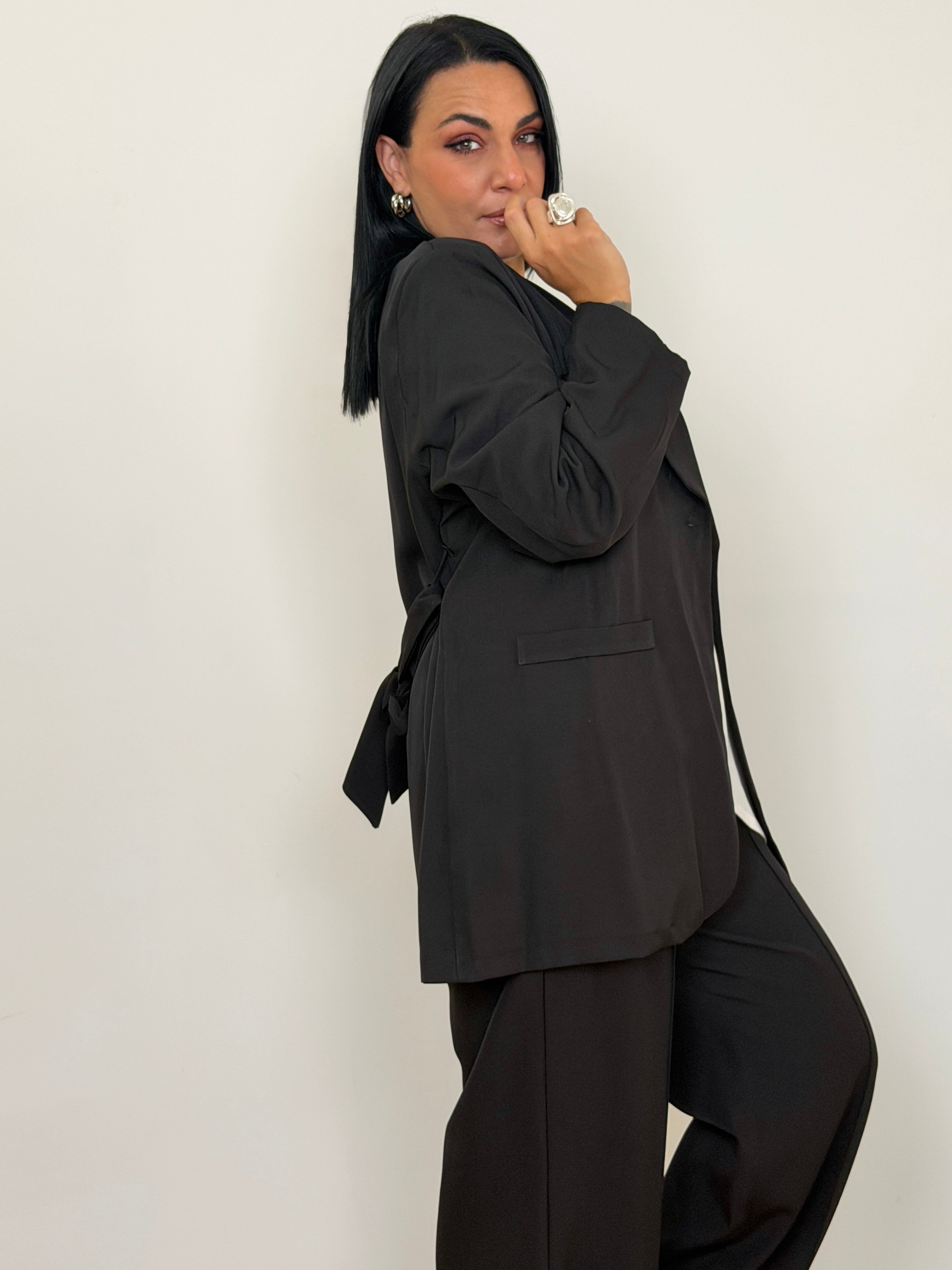 Tailleur Phobe