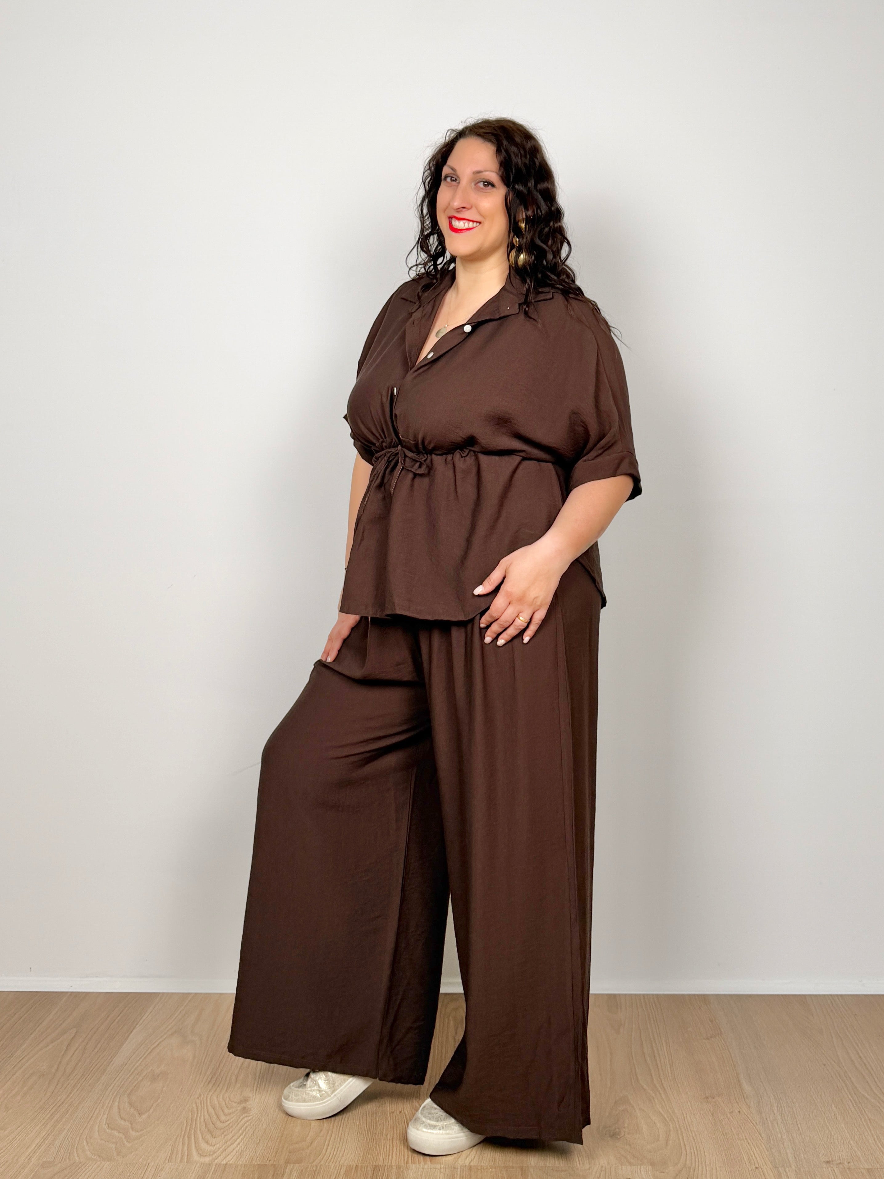 Coordinato Abril
