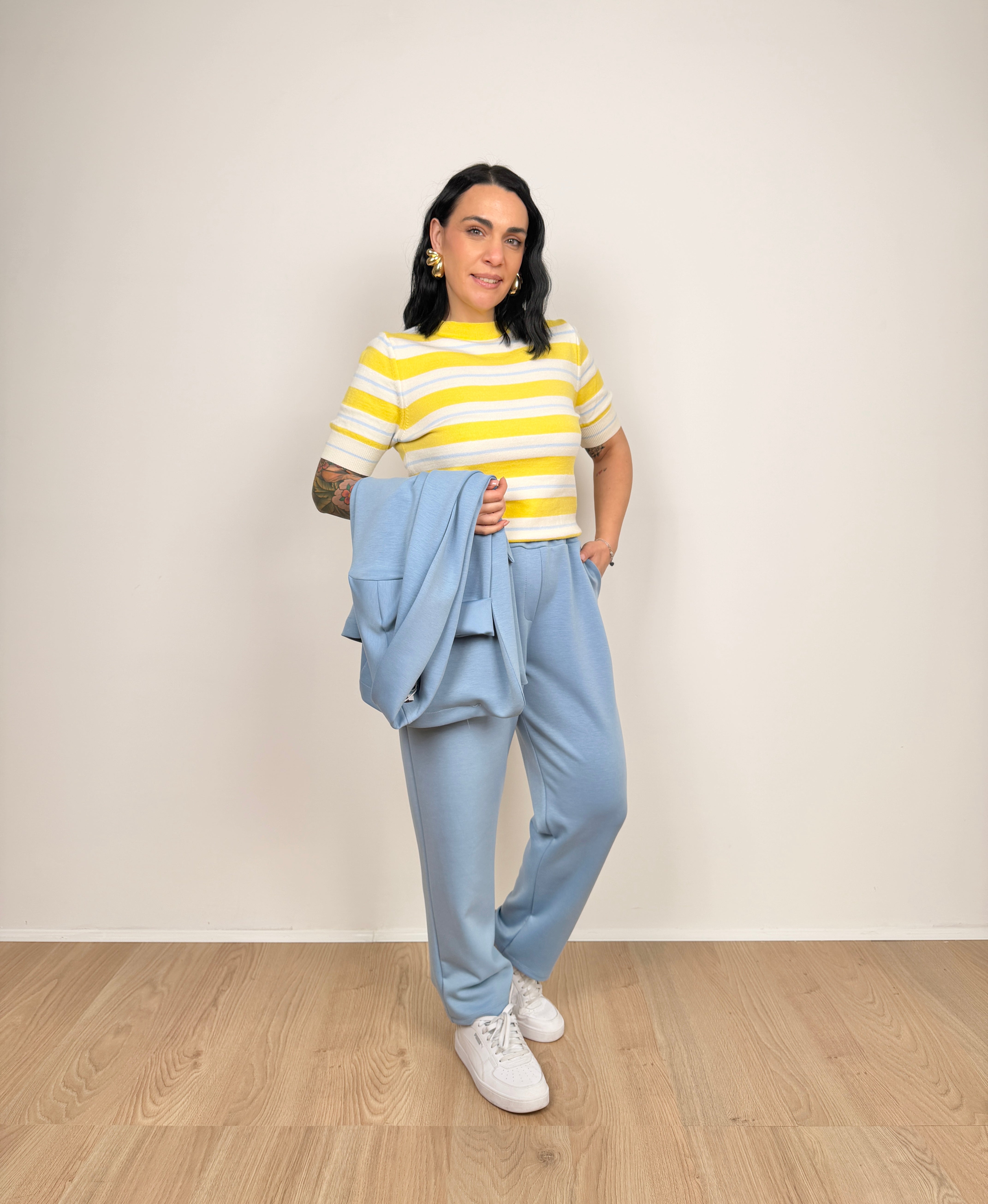 Parthenope by Dada (veste anche curvy)