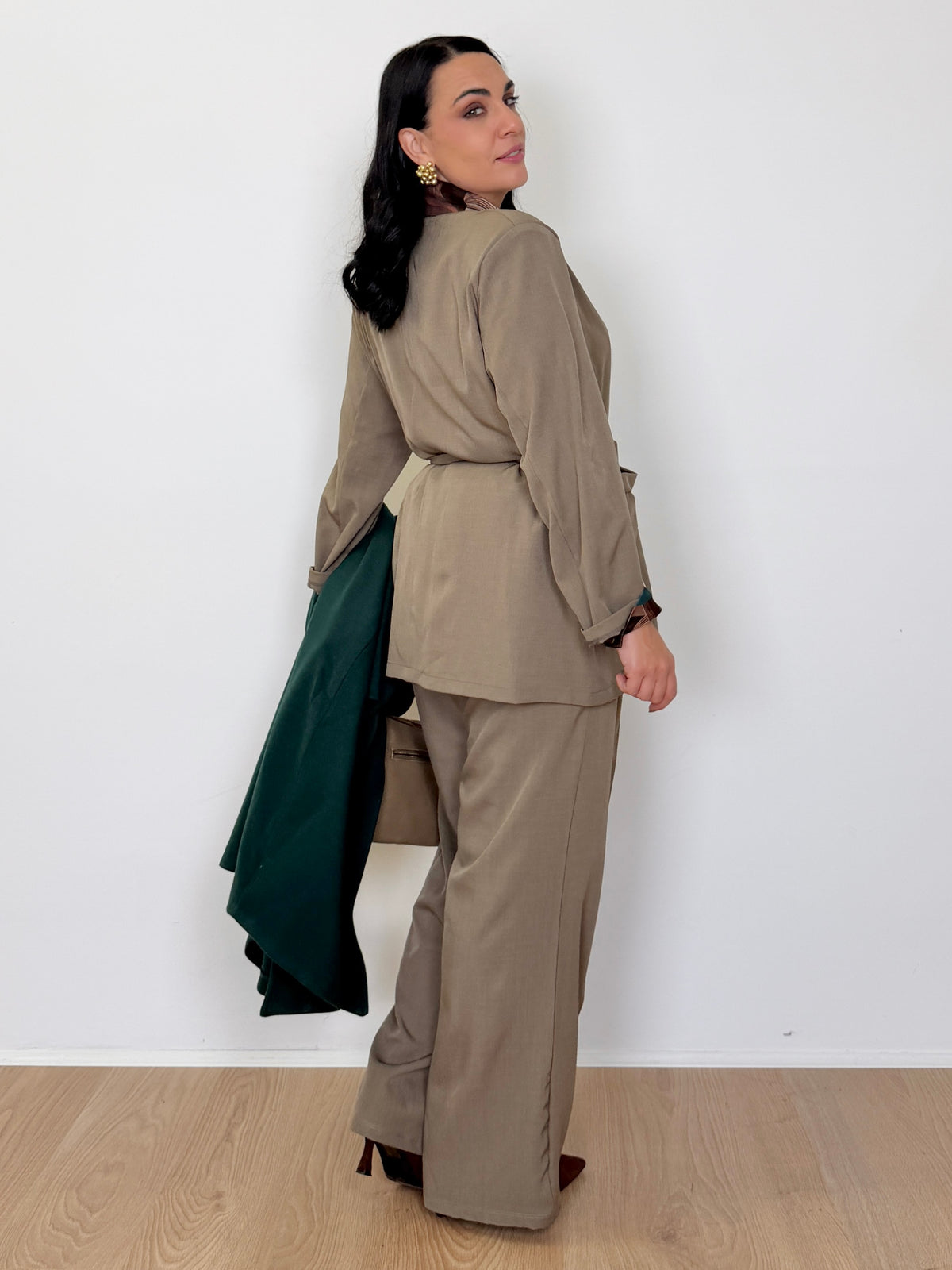 Tailleur Phobe