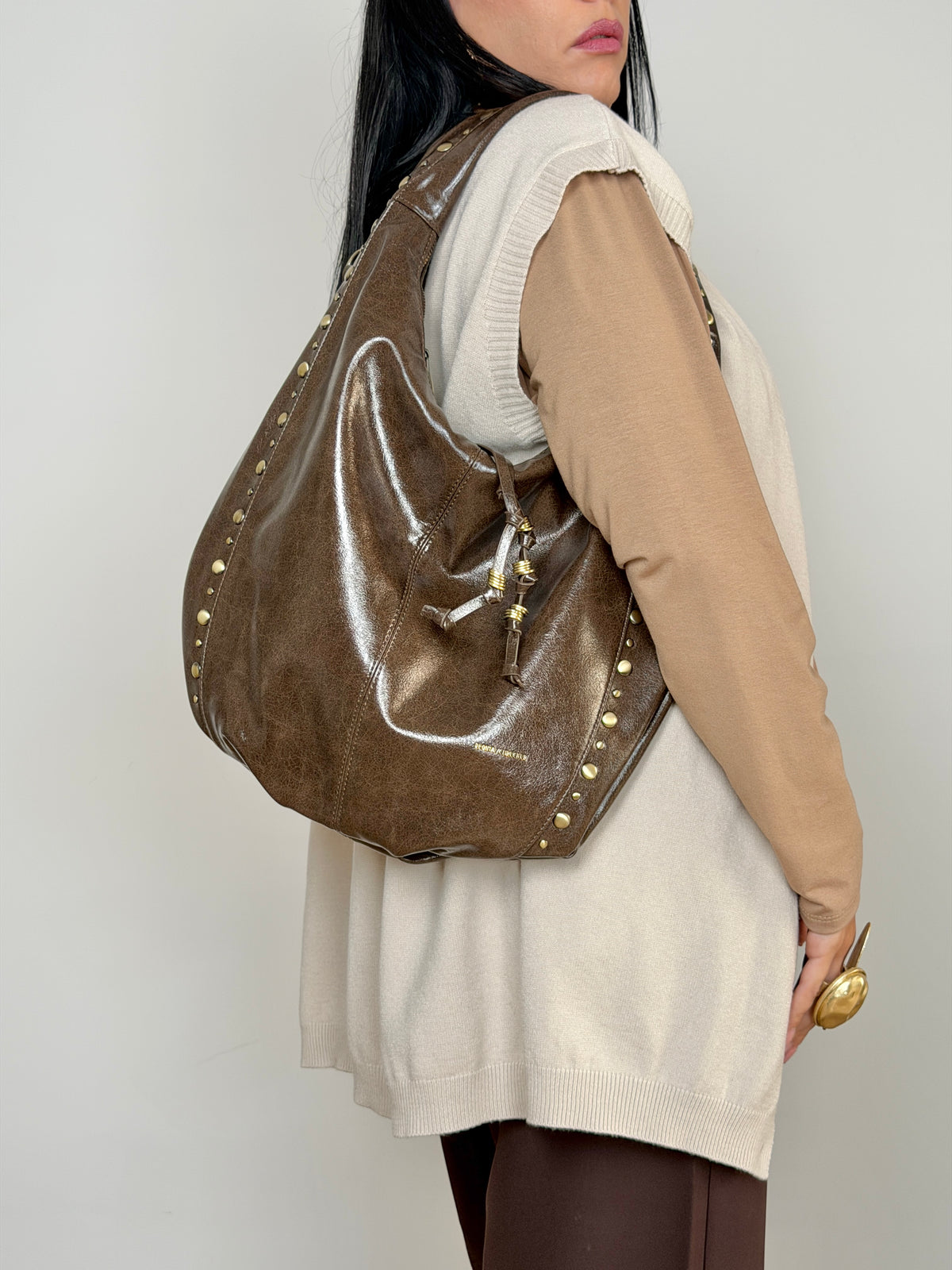 Borsa Borchie