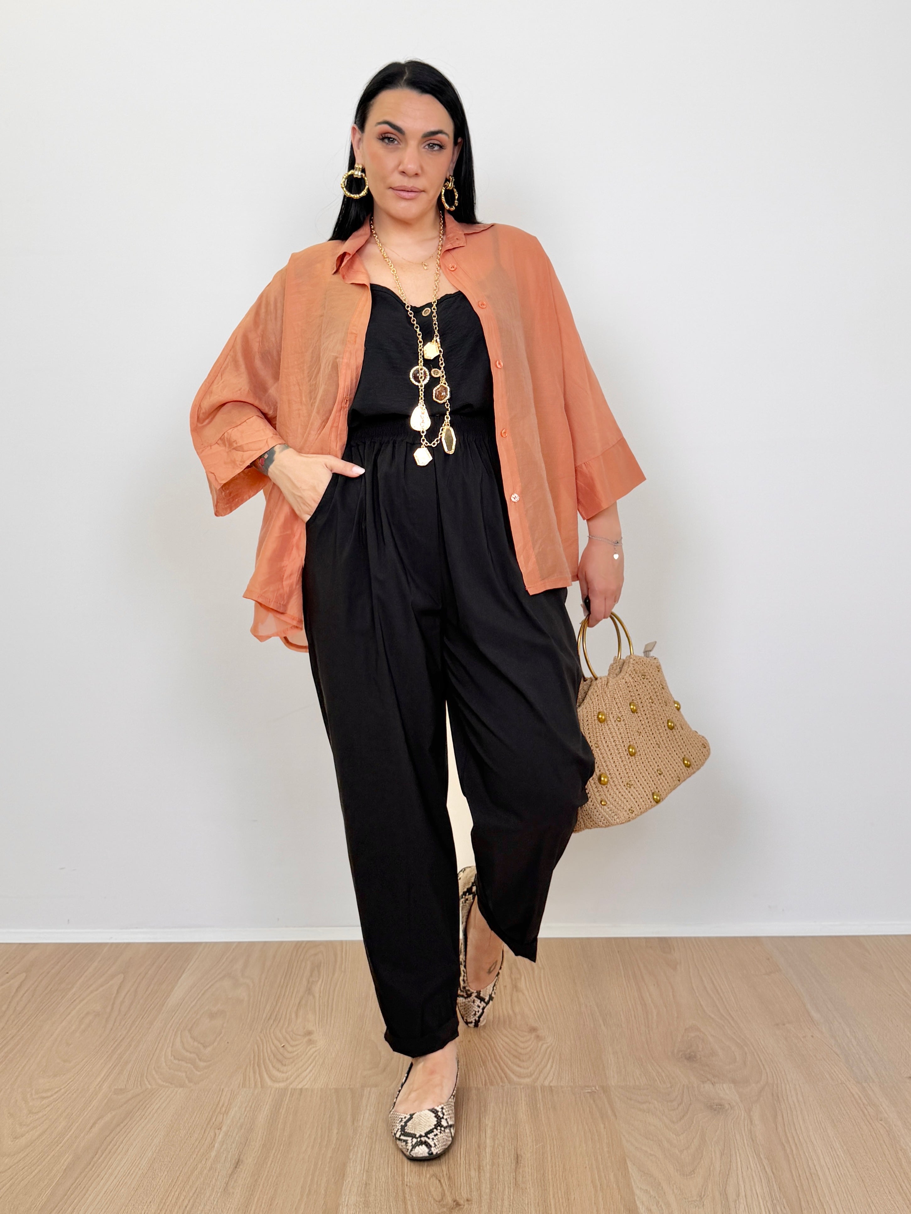 Cintura Glam