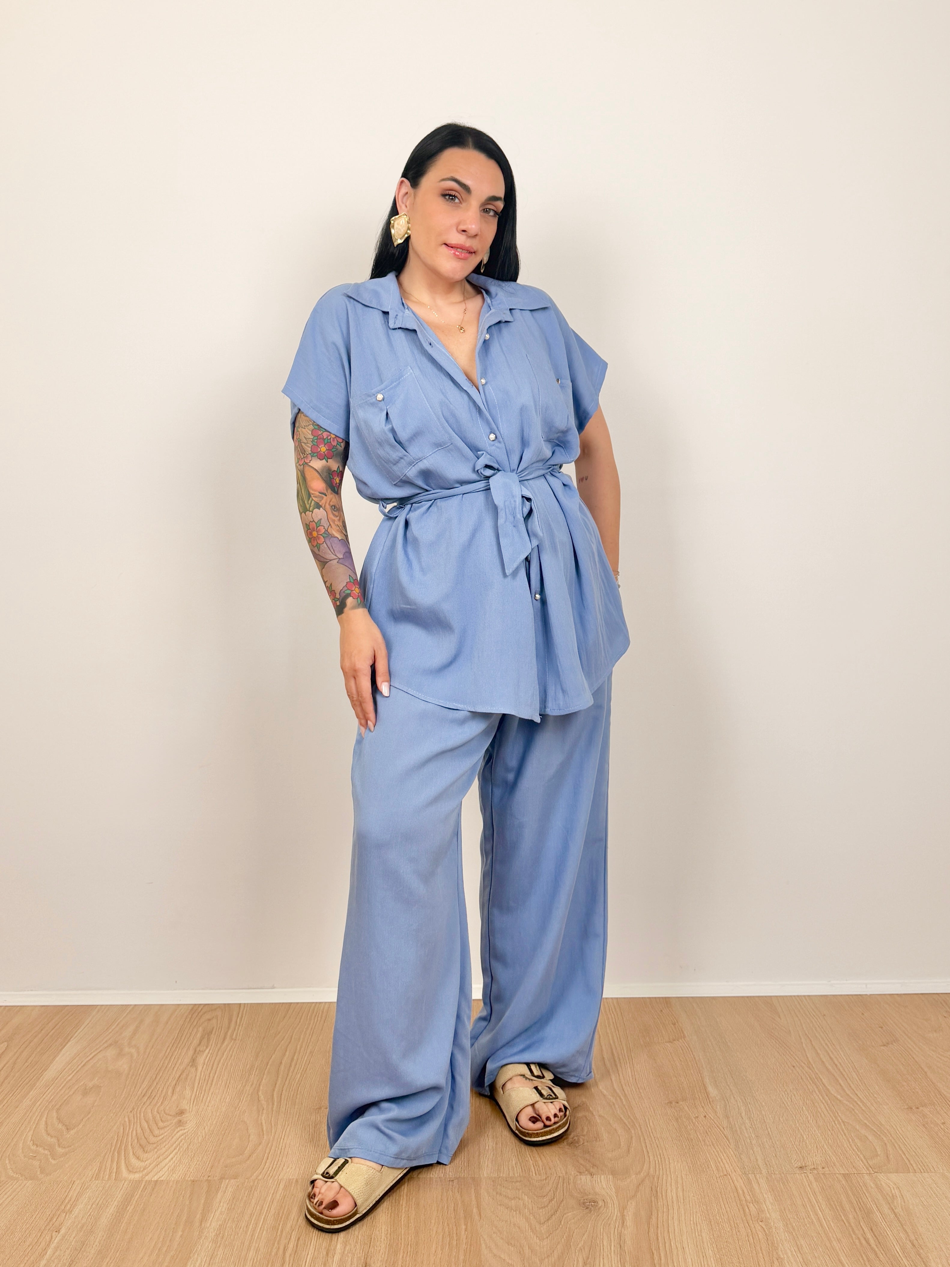 Coordinato Felicity