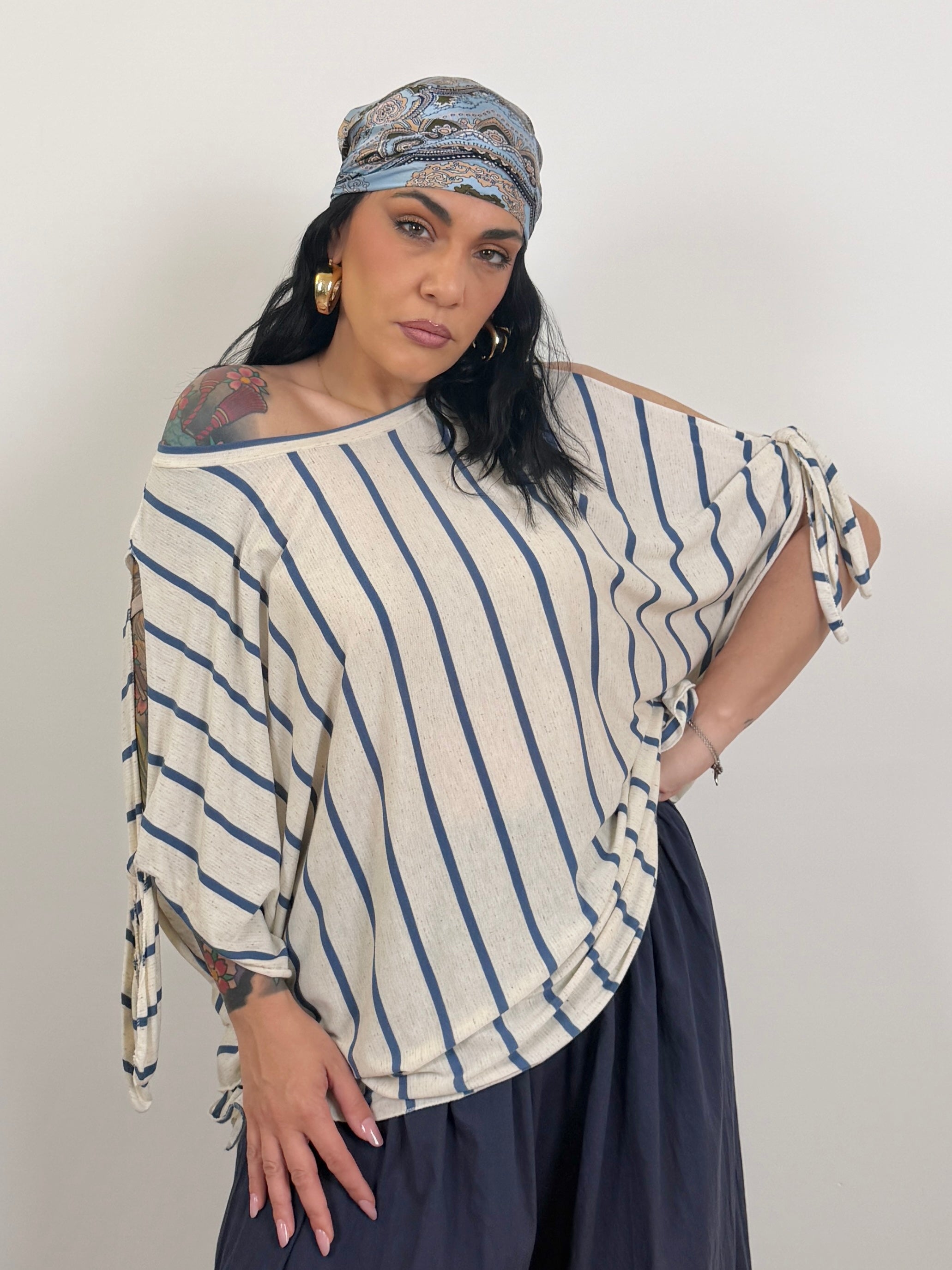 T-shirt Kamy