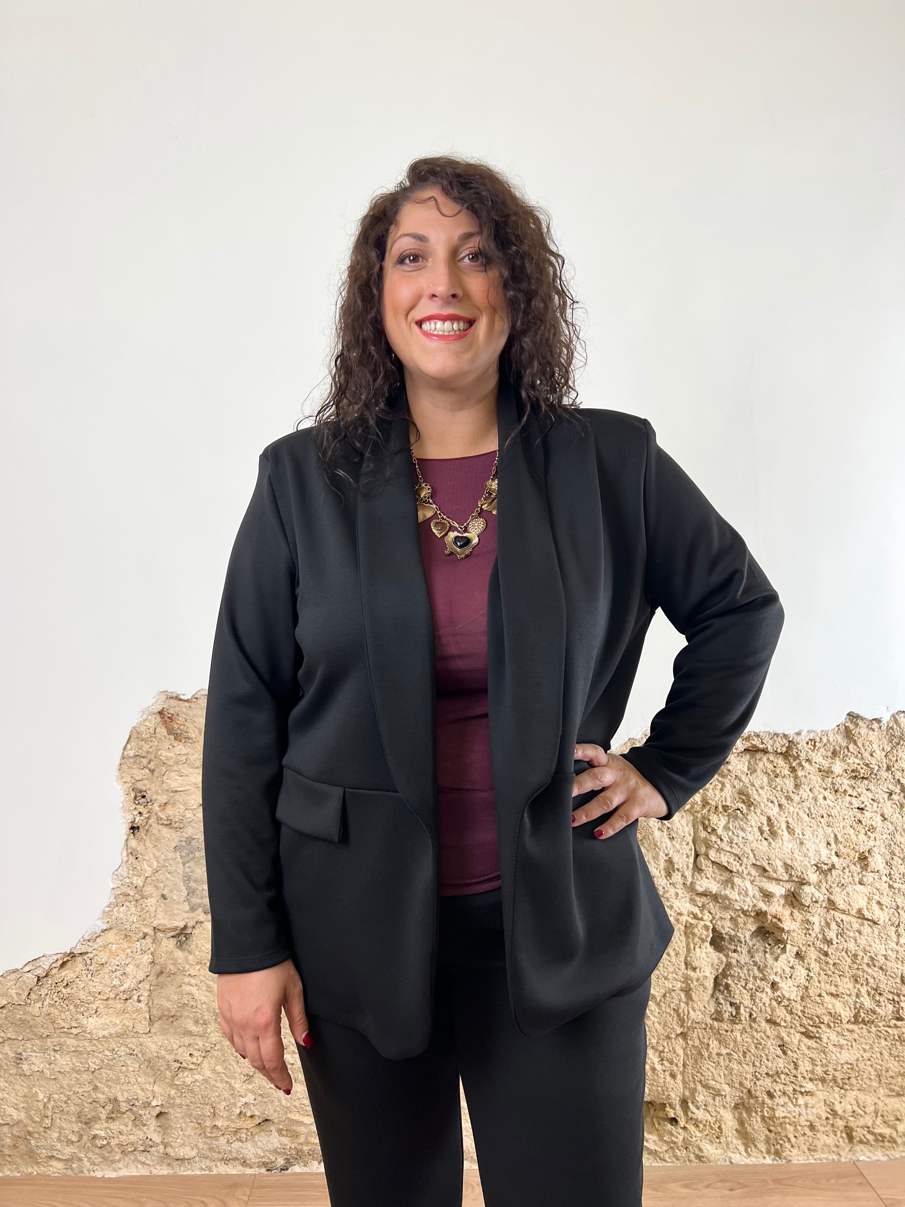 Parthenope by Dada (veste anche curvy)