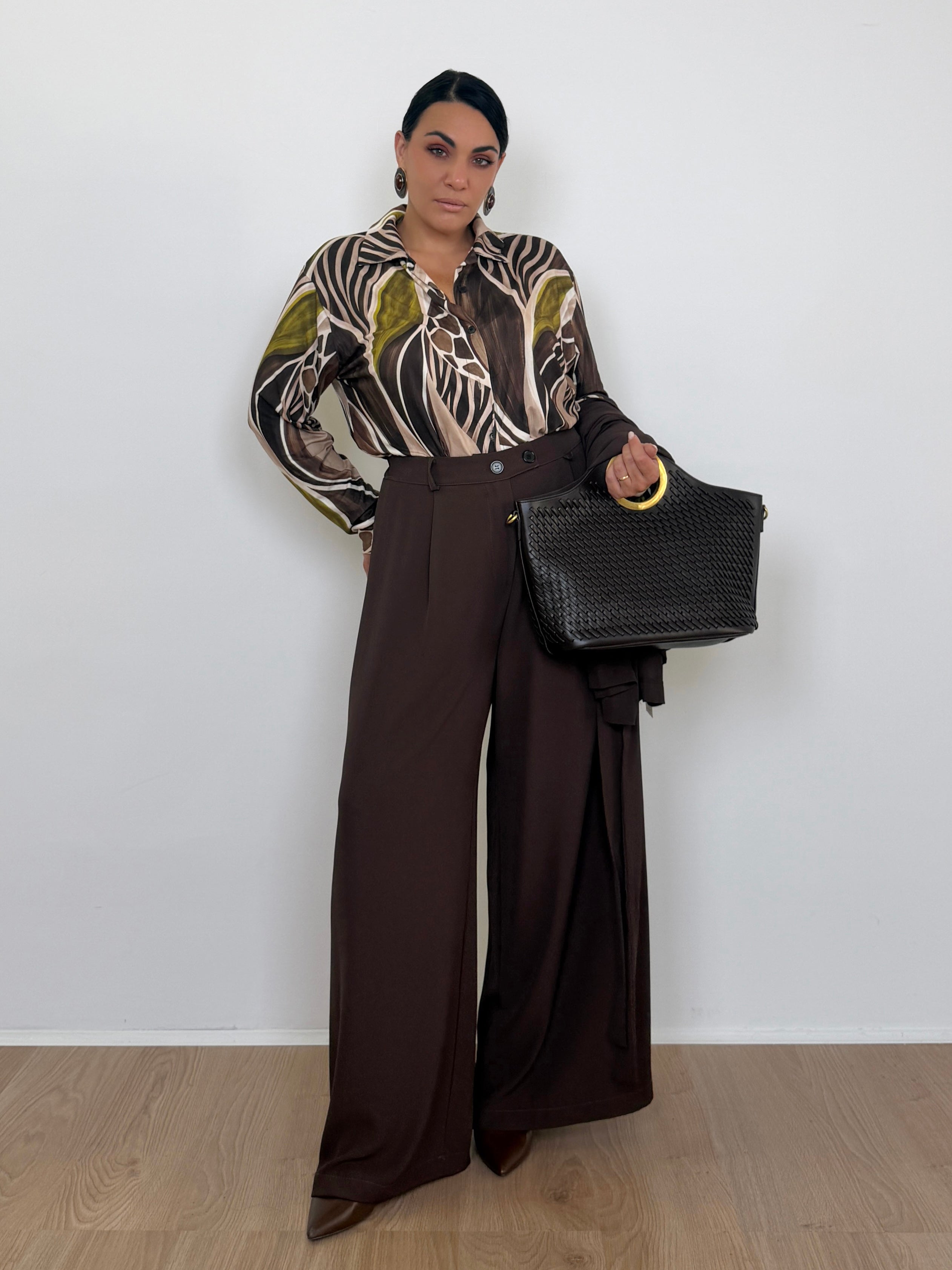 Pantalone Rosalia