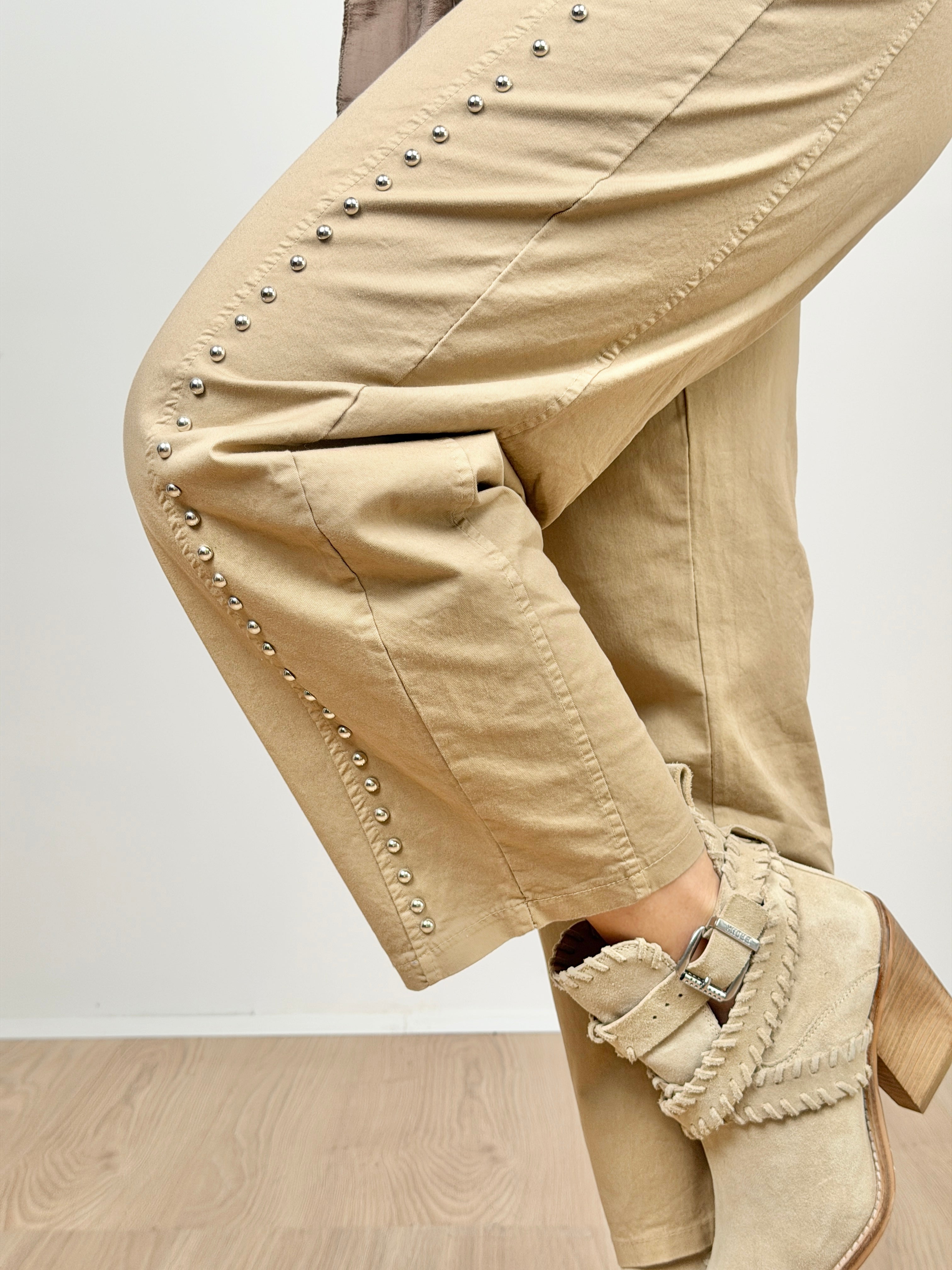 Jeans Baddy
