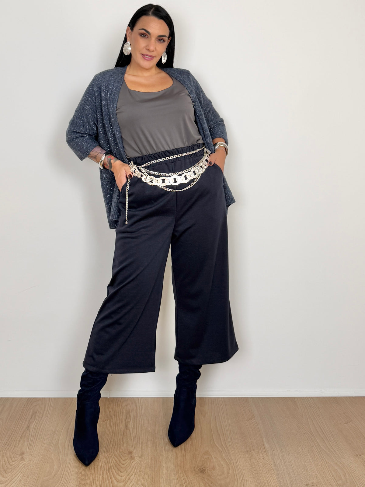 Pantalone Ester
