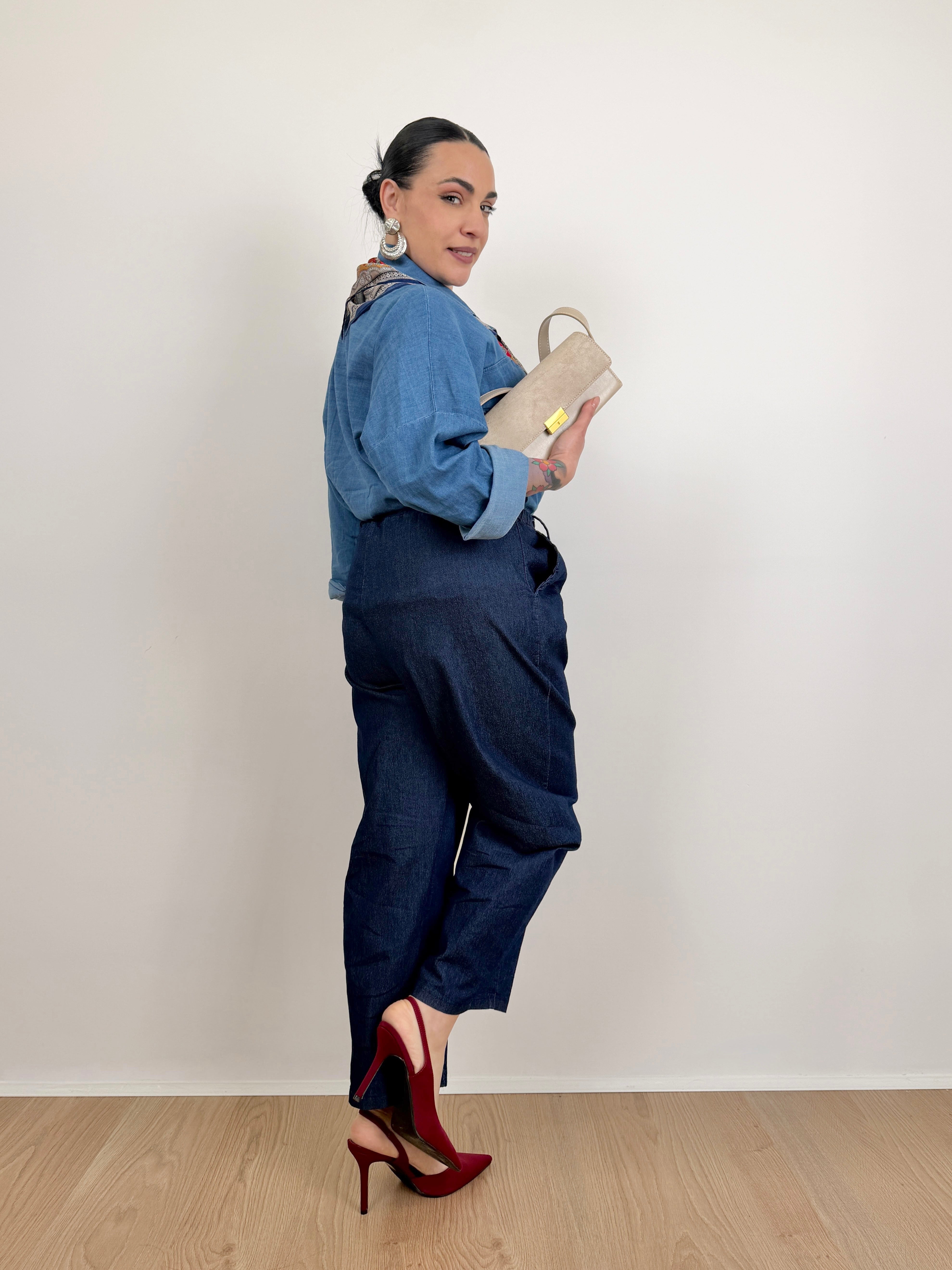 Jeans Everyday (veste anche curvy)