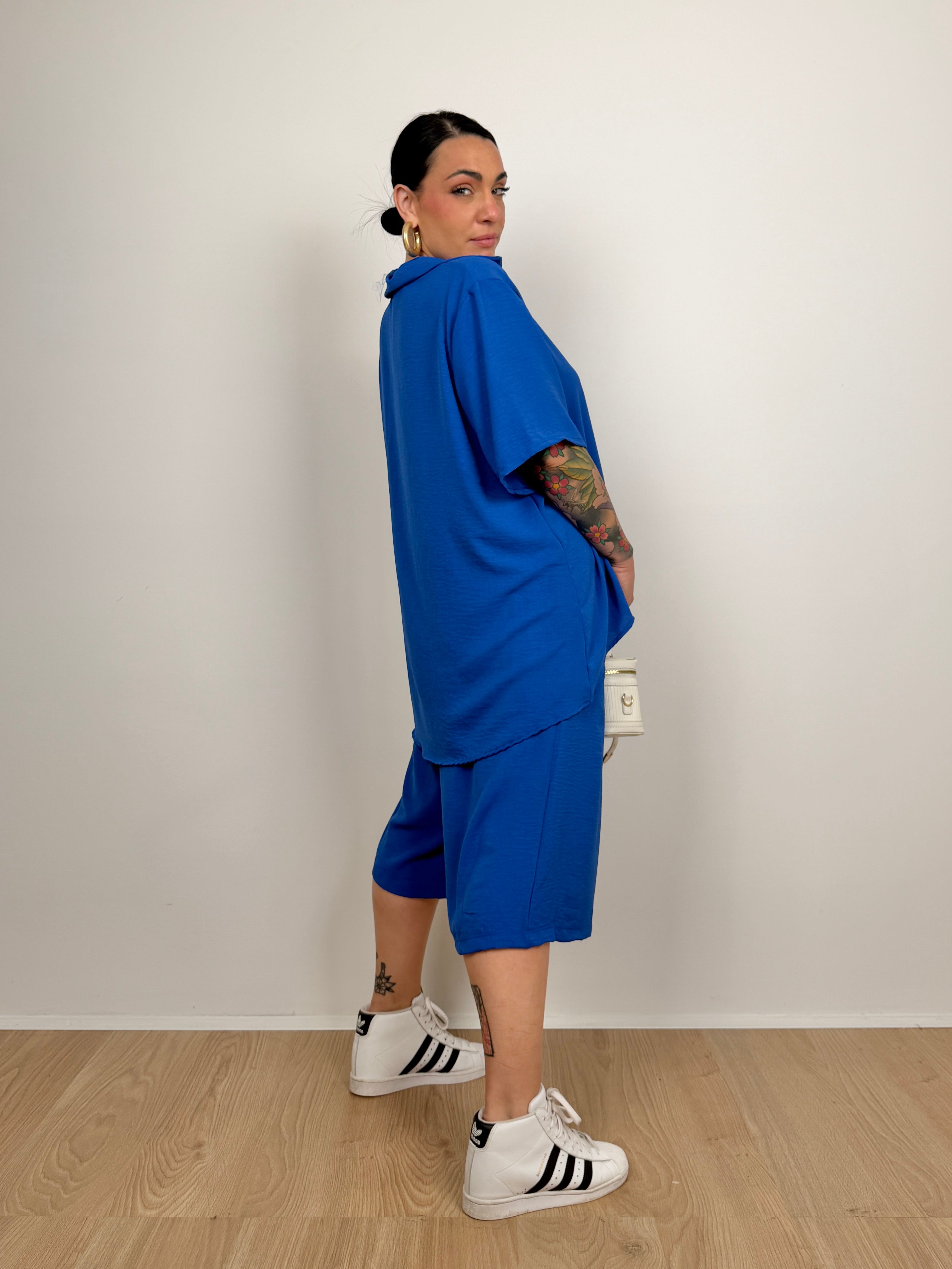 Coordinato Bonito Fresh