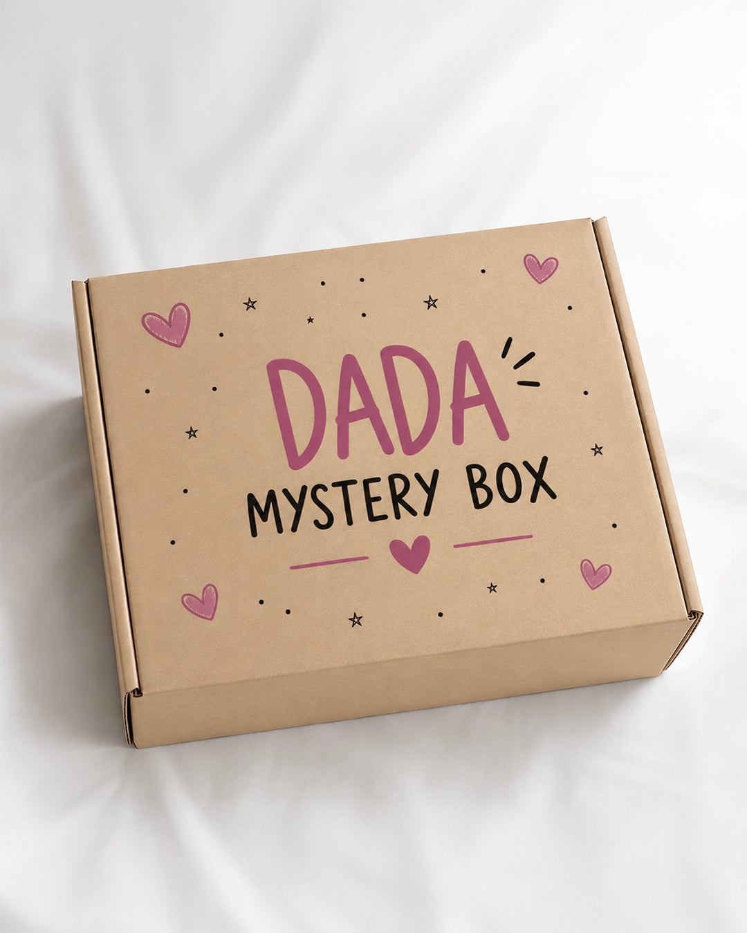 Mystery Box
